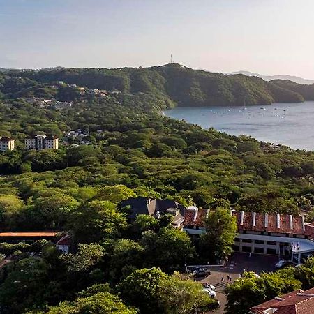 Villas Sol And Beach Resort プラヤ・エルモサ エクステリア 写真