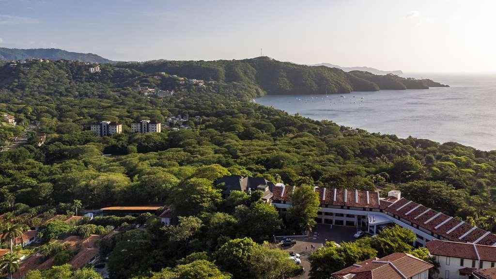 Villas Sol And Beach Resort プラヤ・エルモサ エクステリア 写真