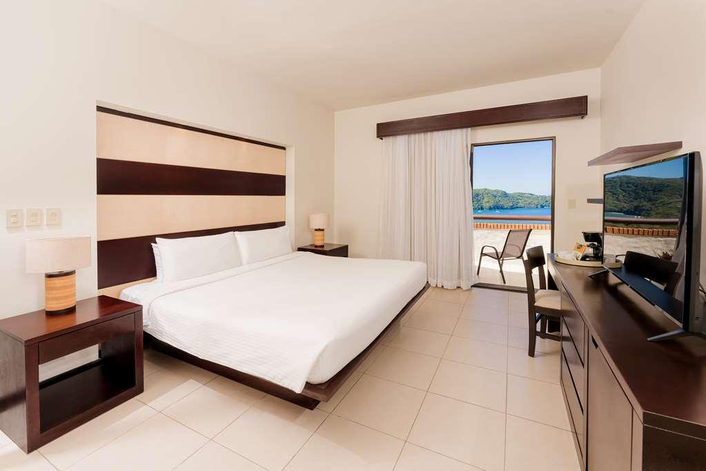 Villas Sol And Beach Resort プラヤ・エルモサ 部屋 写真