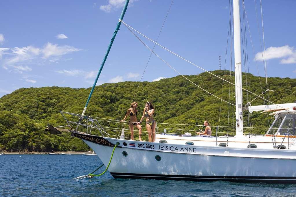 Villas Sol And Beach Resort プラヤ・エルモサ 設備 写真