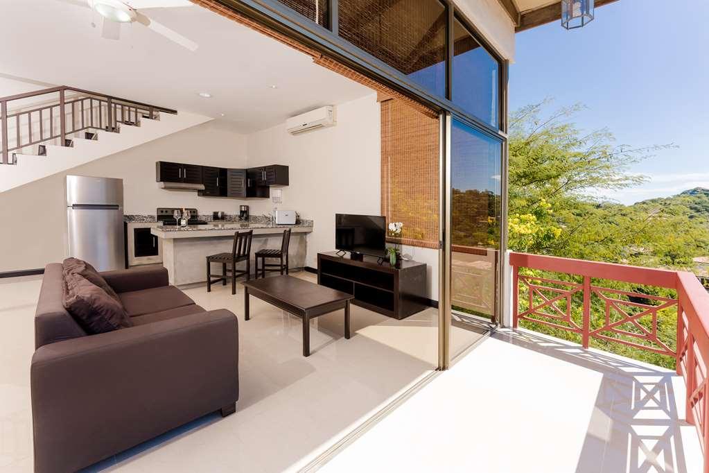 Villas Sol And Beach Resort プラヤ・エルモサ 部屋 写真