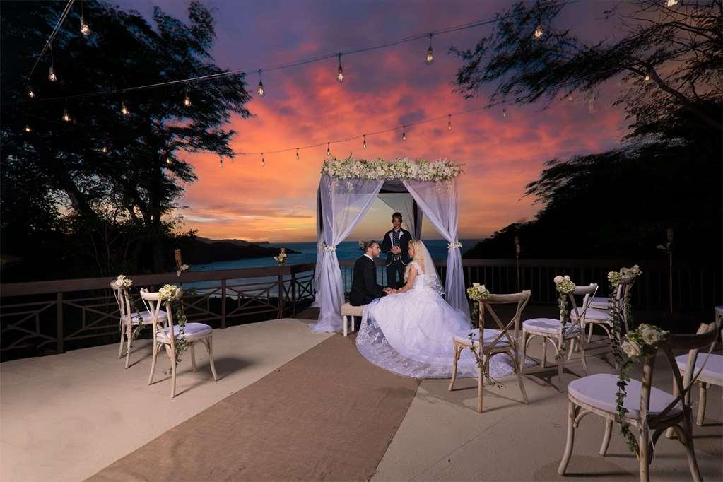 Villas Sol And Beach Resort プラヤ・エルモサ 設備 写真
