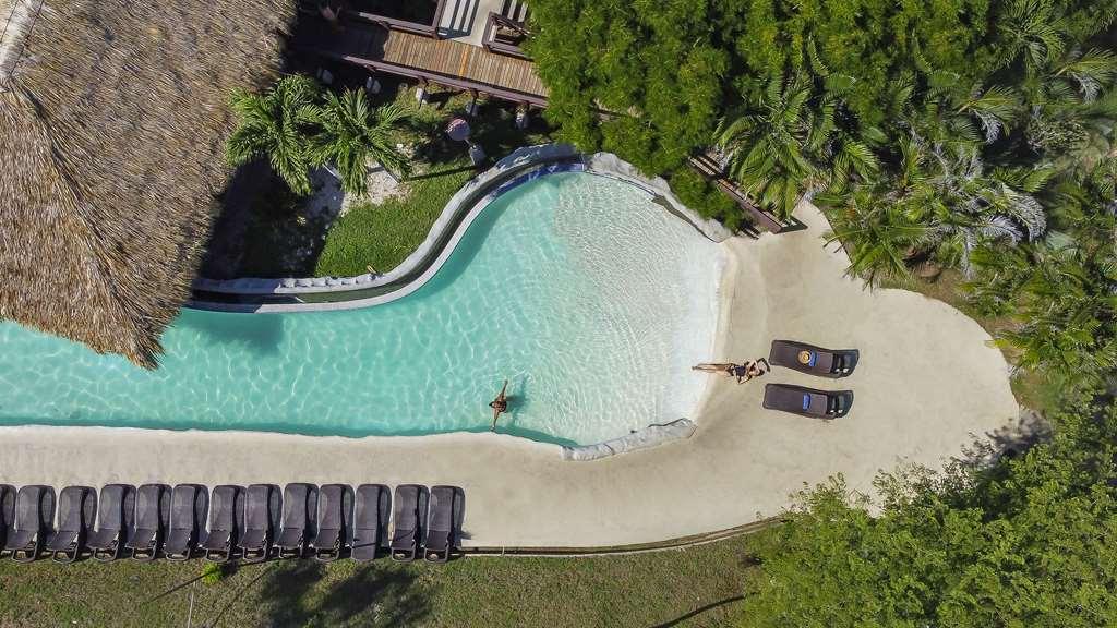 Villas Sol And Beach Resort プラヤ・エルモサ 設備 写真