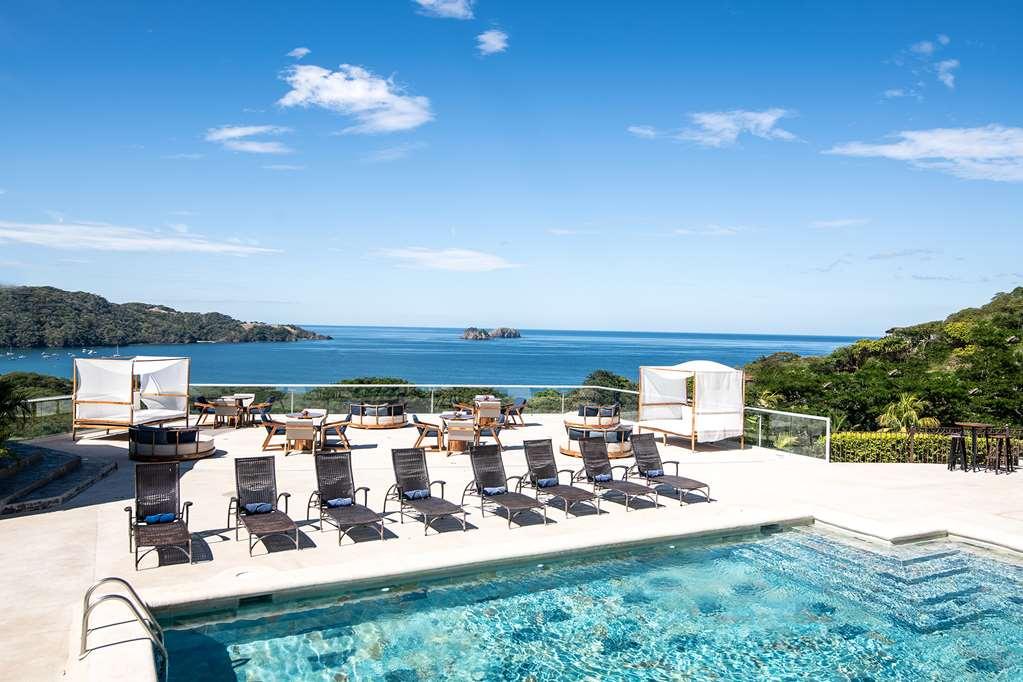 Villas Sol And Beach Resort プラヤ・エルモサ 設備 写真