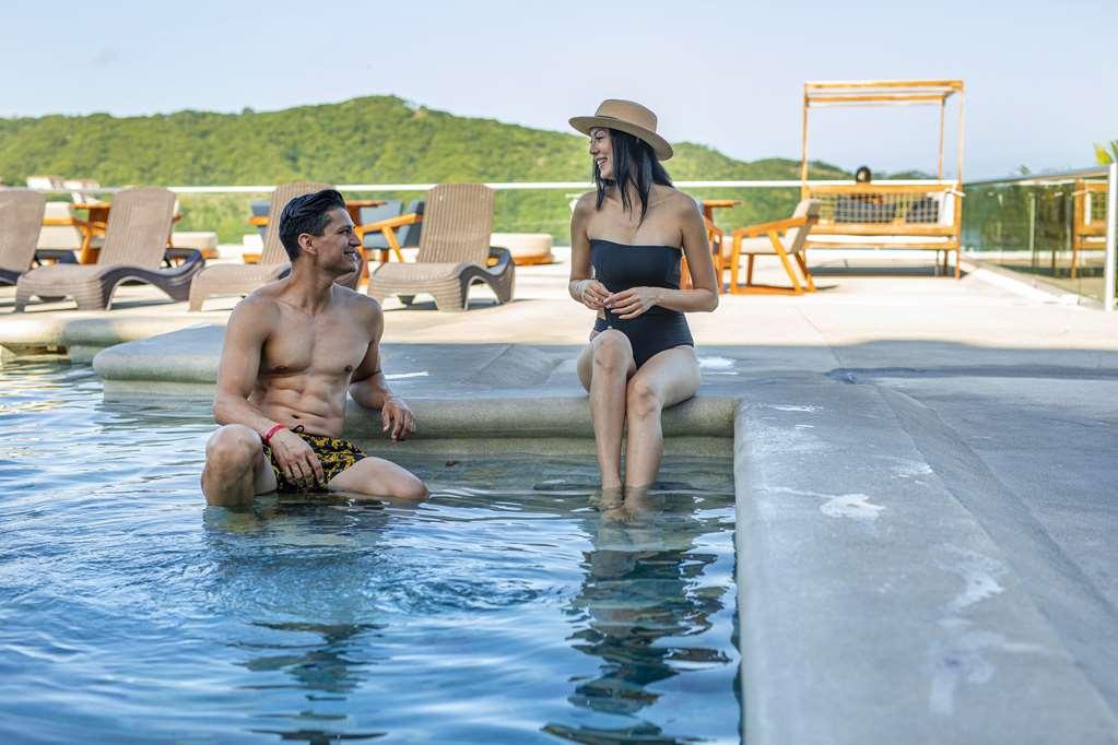 Villas Sol And Beach Resort プラヤ・エルモサ 設備 写真